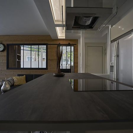 Capucine Duplex Apartment La Ciotat Luaran gambar