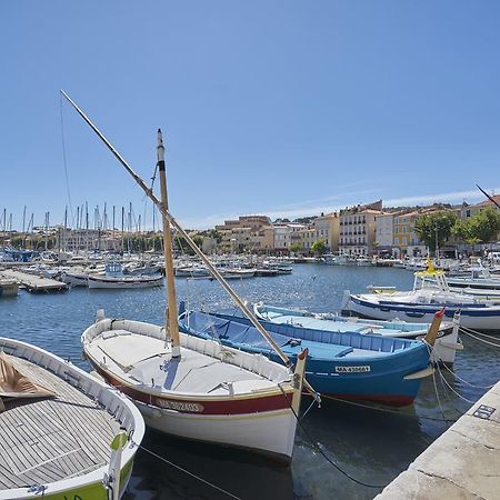 Capucine Duplex Apartment La Ciotat Luaran gambar