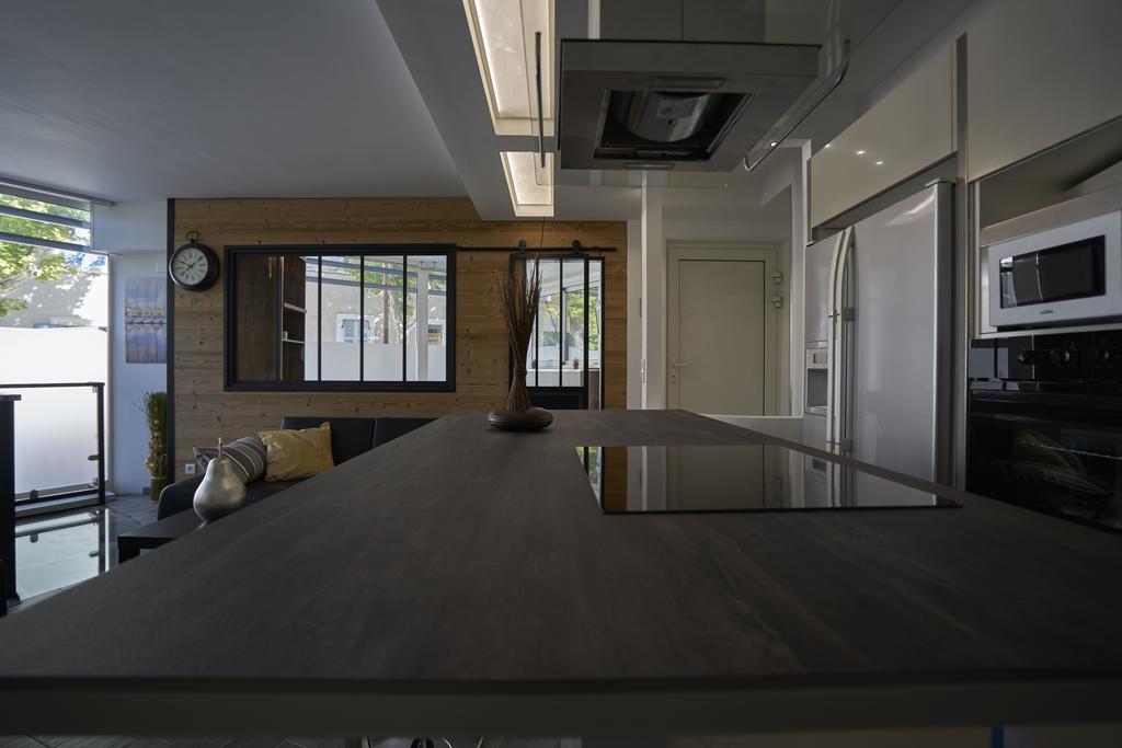 Capucine Duplex Apartment La Ciotat Luaran gambar