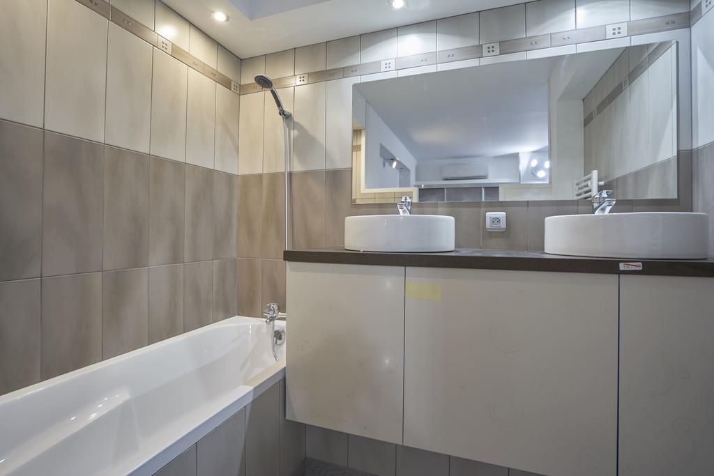 Capucine Duplex Apartment La Ciotat Luaran gambar