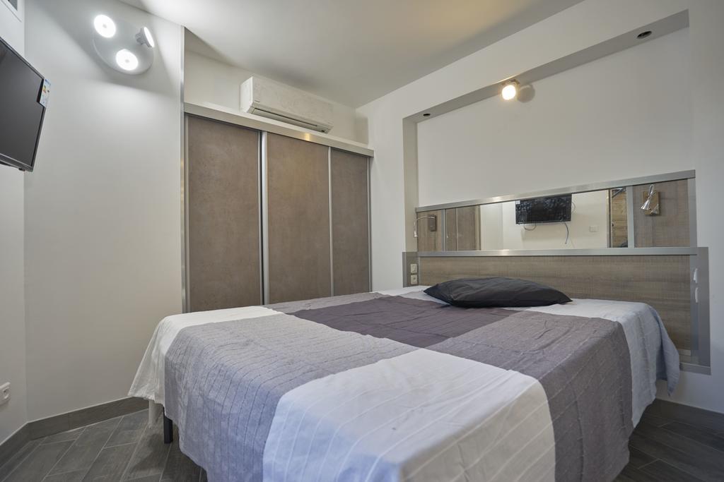 Capucine Duplex Apartment La Ciotat Luaran gambar